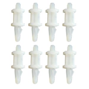 اسپیسر مدل m mpin10pp بسته  8 عددی